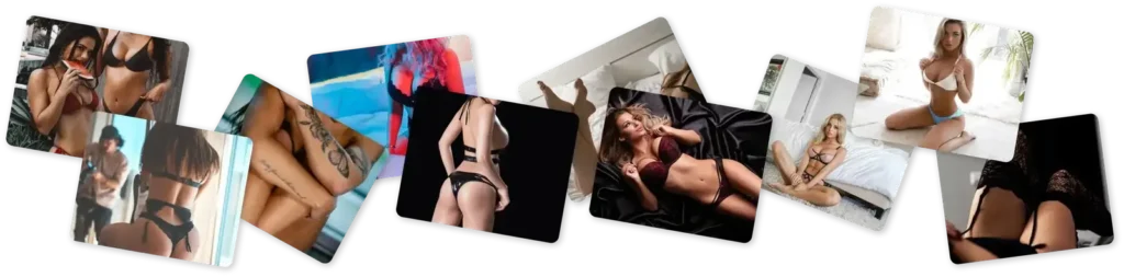 Hyderabad Call Girls Banner